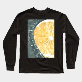 Citrus dreams Long Sleeve T-Shirt